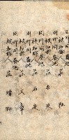 登記關係雜件綴－抵當權拋棄証書並其他
（買收關係－卅八之八）藏品圖，第79張