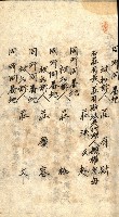 登記關係雜件綴－抵當權拋棄証書並其他
（買收關係－卅八之八）藏品圖，第81張
