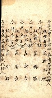 登記關係雜件綴－抵當權拋棄証書並其他
（買收關係－卅八之八）藏品圖，第106張
