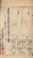 登記關係雜件綴－抵當權拋棄証書並其他
（買收關係－卅八之八）藏品圖，第118張