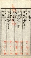 高雄州公共用地－抵當權抹消登記書類綴
（買收關係－卅八之九）藏品圖，第8張