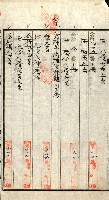 高雄州公共用地－抵當權抹消登記書類綴
（買收關係－卅八之九）藏品圖，第10張