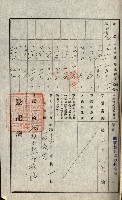 高雄州公共用地－抵當權抹消登記書類綴
（買收關係－卅八之九）藏品圖，第16張