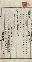 高雄州公共用地－抵當權抹消登記書類綴
（買收關係－卅八之九）藏品圖，第23張