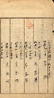 高雄州公共用地－抵當權抹消登記書類綴
（買收關係－卅八之九）藏品圖，第52張