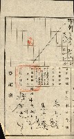 高雄州公共用地－抵當權抹消登記書類綴
（買收關係－卅八之九）藏品圖，第56張