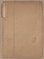 D線用地買收（一一二三號）藏品圖，第3張