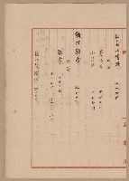 D線用地買收（一一二三號）藏品圖，第10張