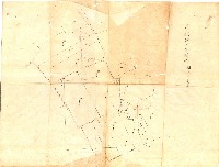 送信所、倉庫買收書類藏品圖，第28張