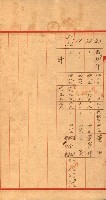 重工業用地買收書類（戲獅甲、前鎮）藏品圖，第4張