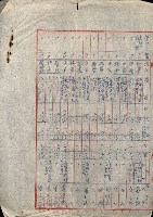 重工業用地買收書類（戲獅甲、前鎮）藏品圖，第99張