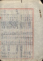 重工業用地買收書類（戲獅甲、前鎮）藏品圖，第100張
