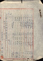 重工業用地買收書類（戲獅甲、前鎮）藏品圖，第102張