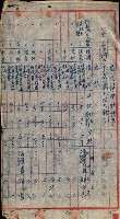 重工業用地買收書類（戲獅甲、前鎮）藏品圖，第113張