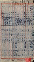 重工業用地買收書類（戲獅甲、前鎮）藏品圖，第118張