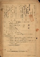 重工業用地買收書類（戲獅甲、前鎮）藏品圖，第165張