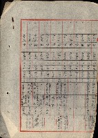重工業用地買收書類（戲獅甲、前鎮）藏品圖，第185張