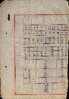 重工業用地買收書類（戲獅甲、前鎮）藏品圖，第192張