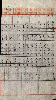 重工業用地買收書類（戲獅甲、前鎮）藏品圖，第206張