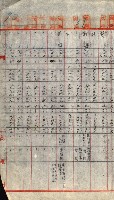重工業用地買收書類（戲獅甲、前鎮）藏品圖，第215張