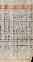 重工業用地買收書類（戲獅甲、前鎮）藏品圖，第216張
