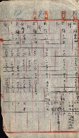 重工業用地買收書類（戲獅甲、前鎮）藏品圖，第221張