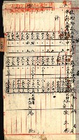 宿舍用地買收書類（林德官、五塊厝－州有財產）藏品圖，第29張