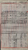 宿舍用地買收書類（林德官、五塊厝－州有財產）藏品圖，第170張