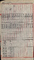 宿舍用地買收書類（林德官、五塊厝－州有財產）藏品圖，第177張