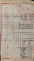 宿舍用地買收書類（林德官、五塊厝－州有財產）藏品圖，第178張