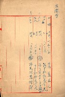 宿舍用地買收書類（林德官、五塊厝－州有財產）藏品圖，第180張