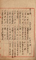 州費國庫所屬建物戰時災害被害關係書類綴
（地理系）藏品圖，第14張