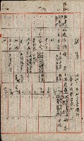 州費國庫所屬建物戰時災害被害關係書類綴
（地理系）藏品圖，第30張