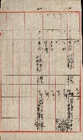 州費國庫所屬建物戰時災害被害關係書類綴
（地理系）藏品圖，第32張