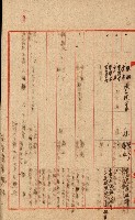 州費國庫所屬建物戰時災害被害關係書類綴
（地理系）藏品圖，第65張