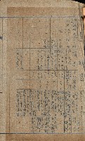 州費國庫所屬建物戰時災害被害關係書類綴
（地理系）藏品圖，第72張