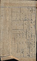州費國庫所屬建物戰時災害被害關係書類綴
（地理系）藏品圖，第73張