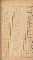 州費國庫所屬建物戰時災害被害關係書類綴
（地理系）藏品圖，第105張