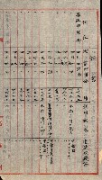 雜件綴
（其之他－十三之十一）藏品圖，第38張