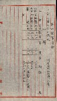雜件綴
（其之他－十三之十一）藏品圖，第49張