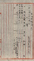 雜件綴
（其之他－十三之十一）藏品圖，第50張