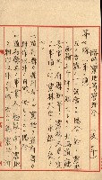 雜件綴
（其之他－十三之十一）藏品圖，第58張
