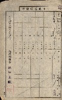 雜件綴
（其之他－十三之十一）藏品圖，第85張