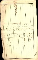 雜件綴
（其之他－十三之十一）藏品圖，第96張