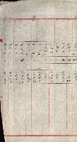 雜件綴
（其之他－十三之十一）藏品圖，第114張