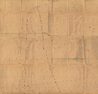 州有地無償使用綴（軍施設關係）藏品圖，第11張