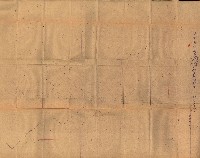 州有地無償使用綴（軍施設關係）藏品圖，第12張