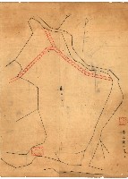 州有地無償使用綴（軍施設關係）藏品圖，第58張