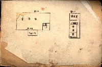 州有建物使用許可綴（臺灣南方協會使用建物）藏品圖，第24張