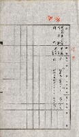 土地賣渡承諾書綴－完結
（阿公店溪治水工事用地－第一回買收）藏品圖，第17張